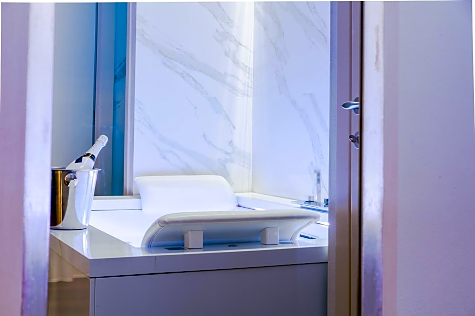 Palazzo Cini Luxury Rooms in Pisa