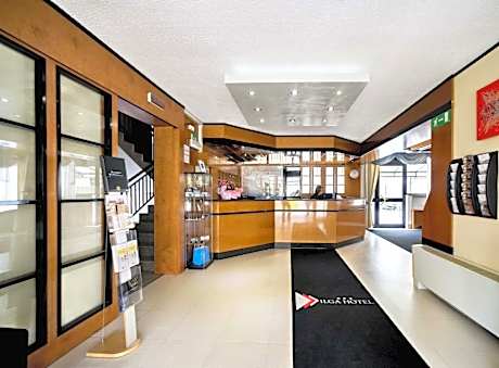 Ilga Hotel