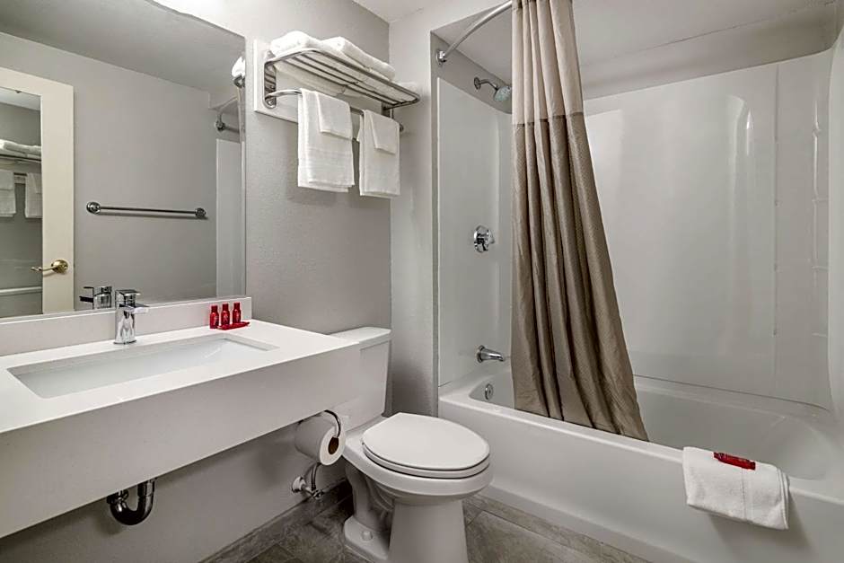 SureStay Hotel by Best Western Lewiston