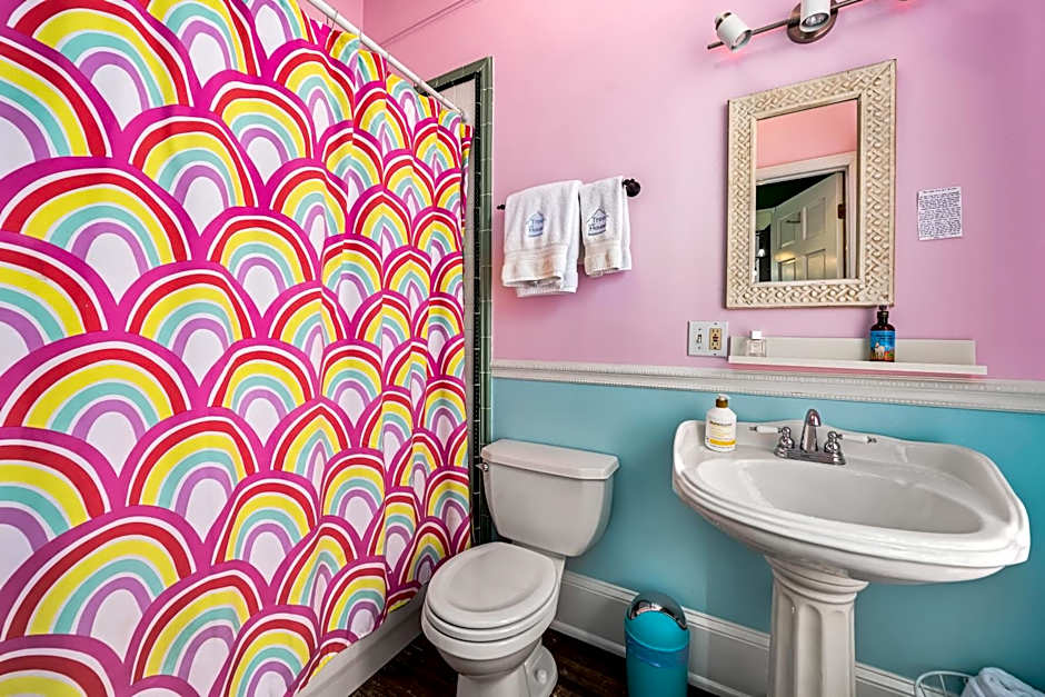 Birmingham Tree House