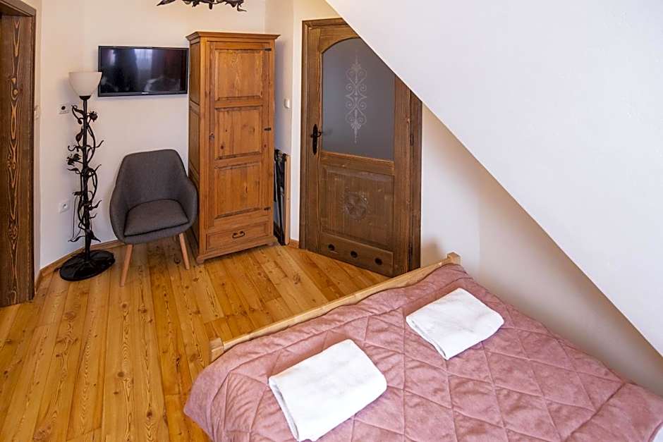 Moje Tatry Gluten Free