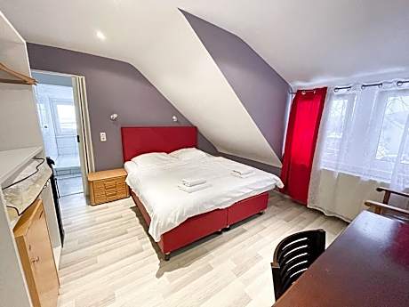 Glashütten Hotel
