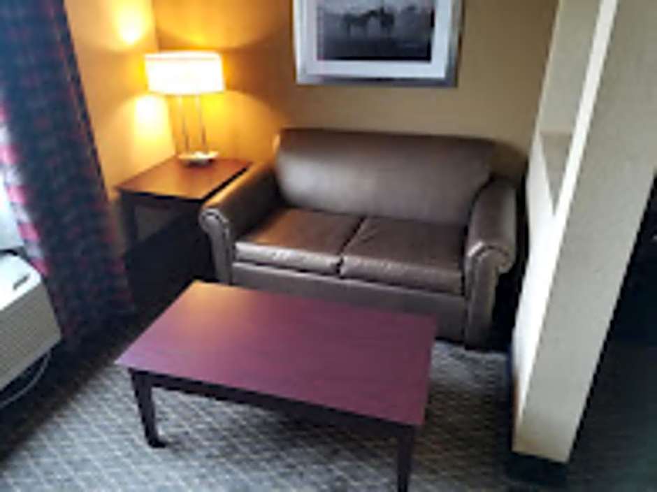 Baymont by Wyndham Ardmore I-35