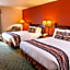 Hualapai Lodge
