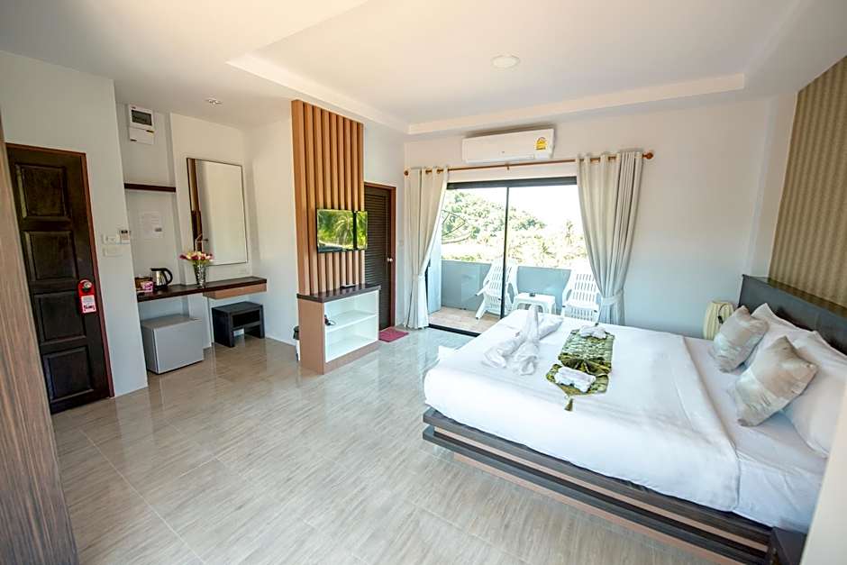 Lanta Nice Beach House