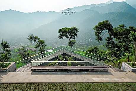 The Upper Clift Resort & Cafe