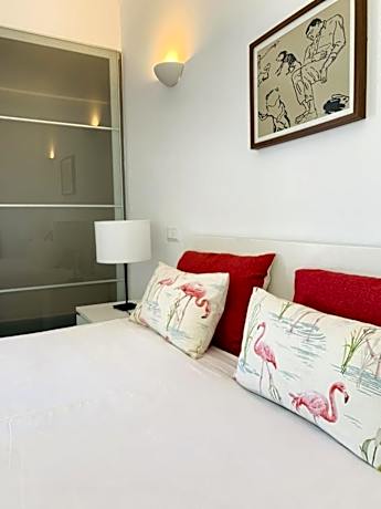 Casa Branca - Alojamientos en TAVIRA