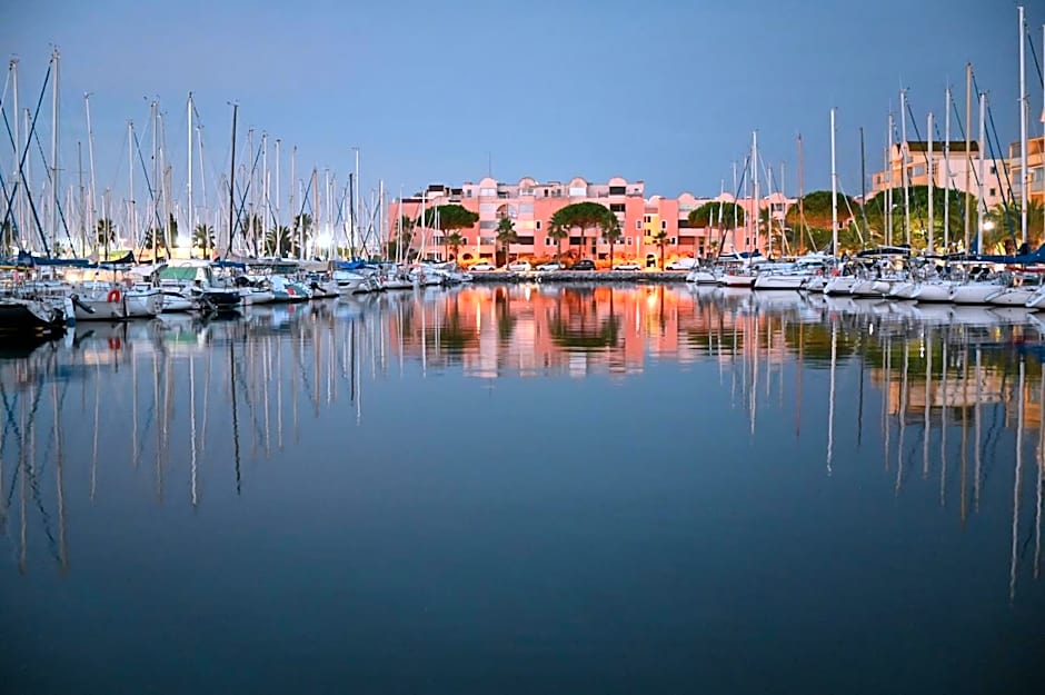 Les Ilots de Gruissan