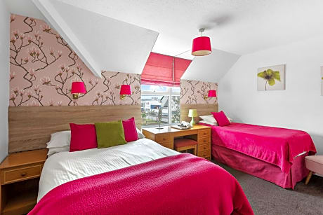 Standard Family Room