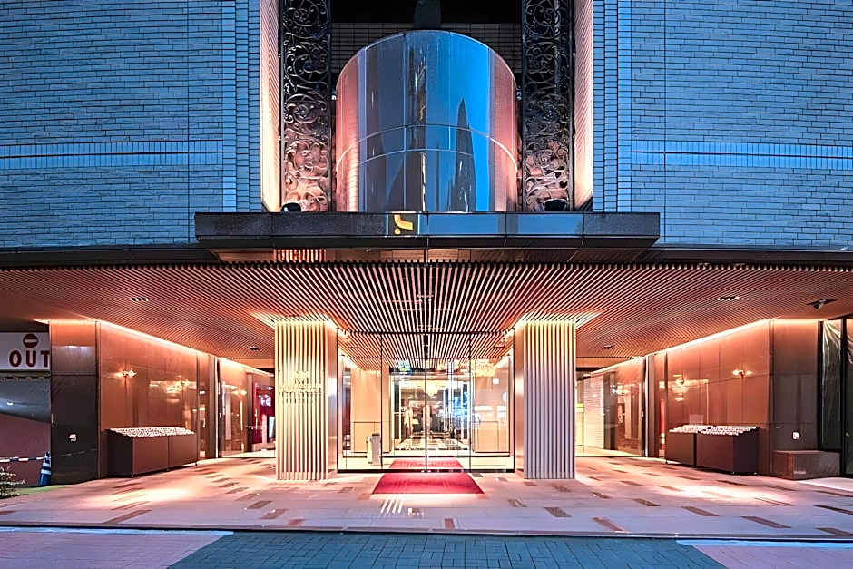 HOTEL emisia TOKYO TACHIKAWA