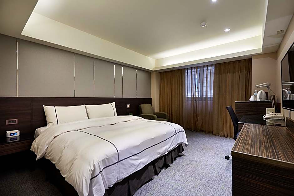 K Hotel Taipei