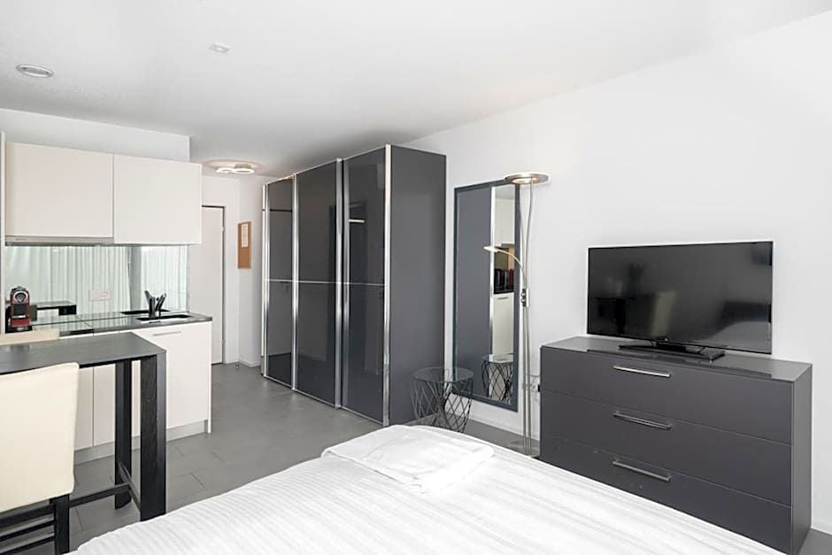 Studio PAOLA Interlaken