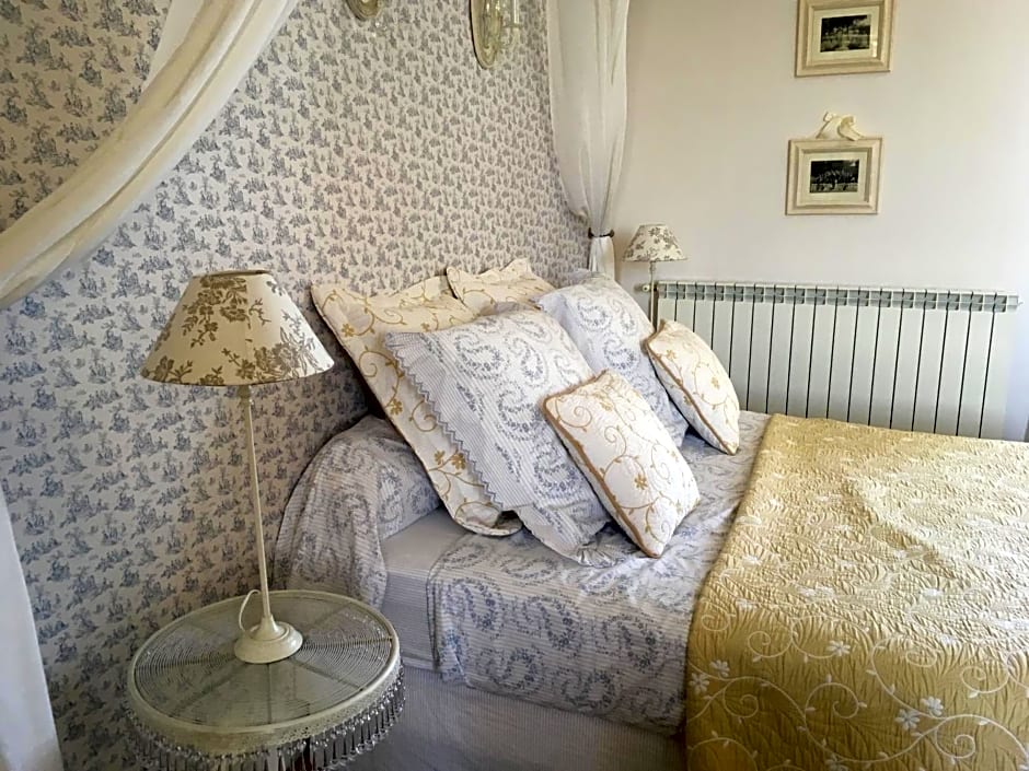 Logis De La Mélissière