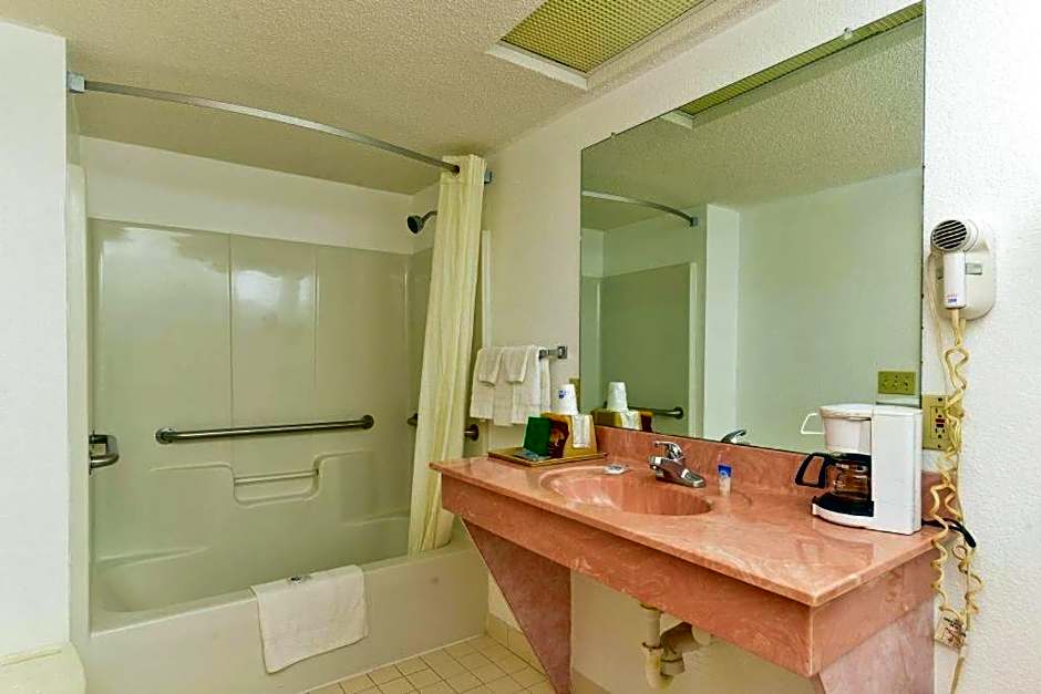 Quality Inn