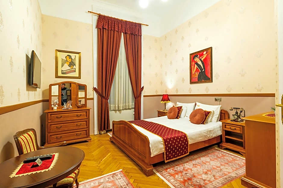 Cotton House Budapest