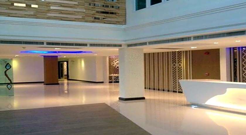 Vassana Design Hotel