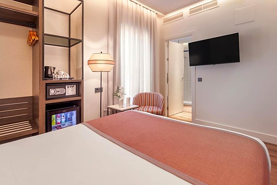 Eurostars Sevilla Boutique