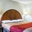 Quality Inn Airport-Near Uptown
