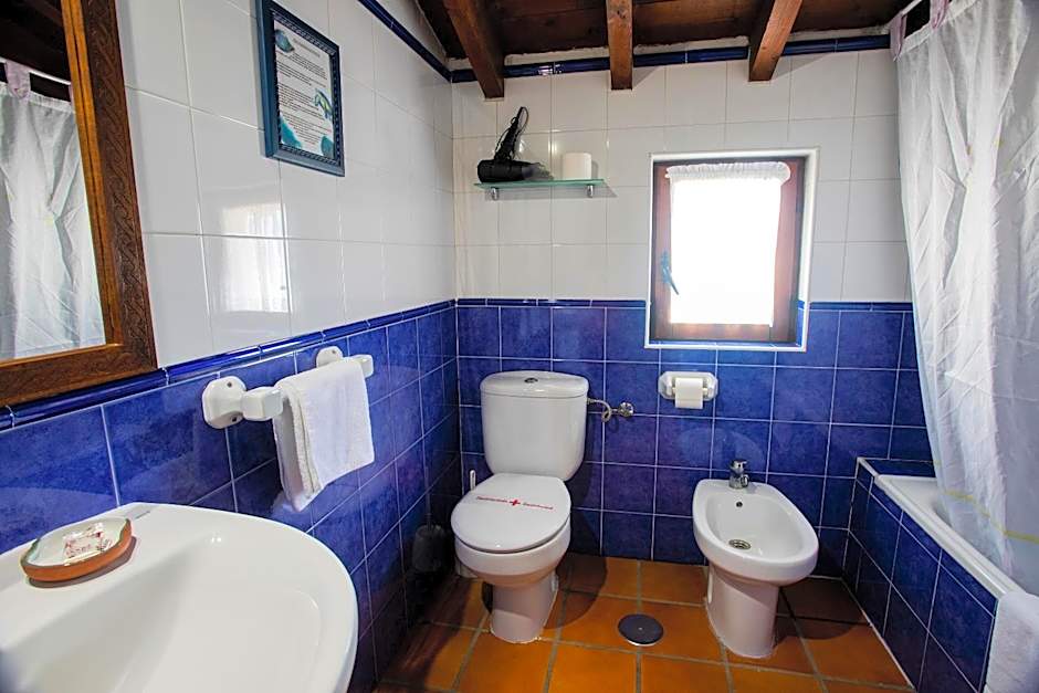 Hotel Rural Valleoscuru