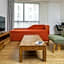 Aparthotel Adagio Montpellier Centre Comedie