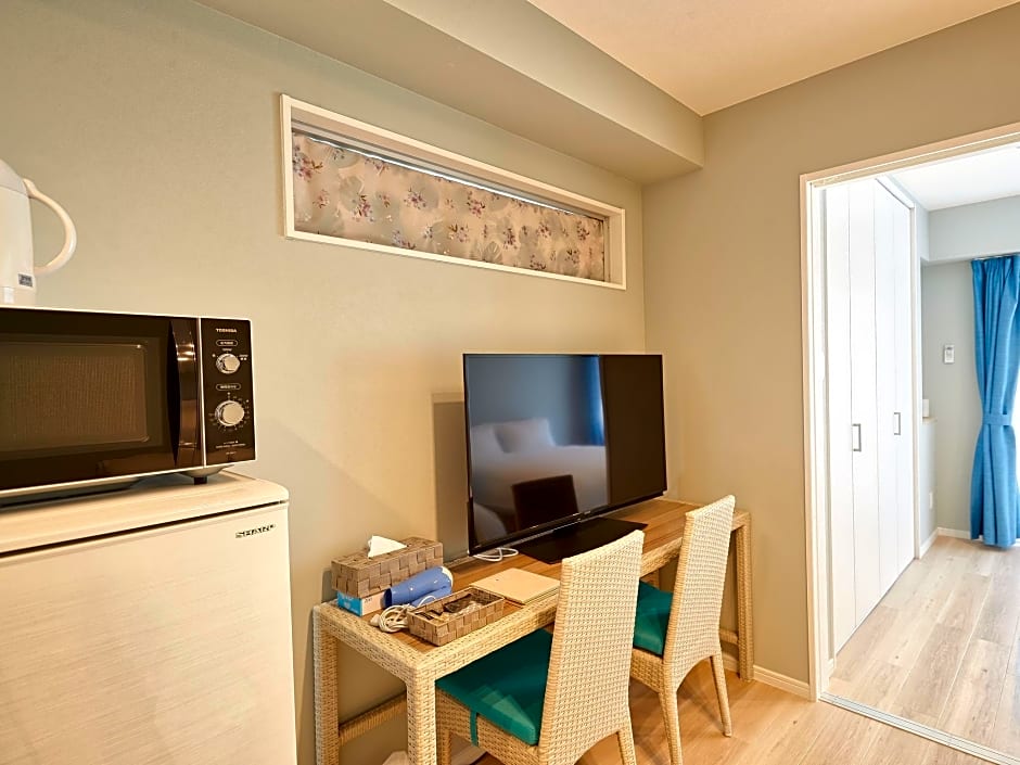 Tenpoint Hotel OKOU