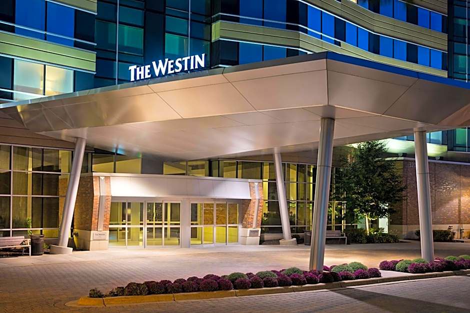 Westin Edina Galleria