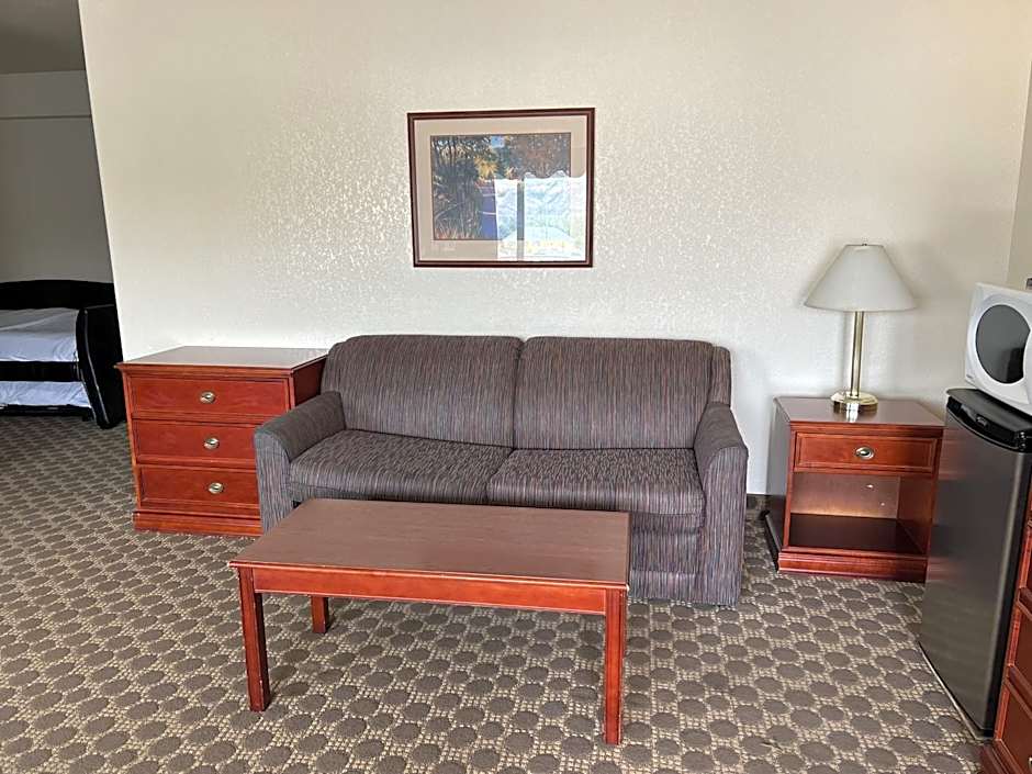 Travelodge by Wyndham Drumheller AB