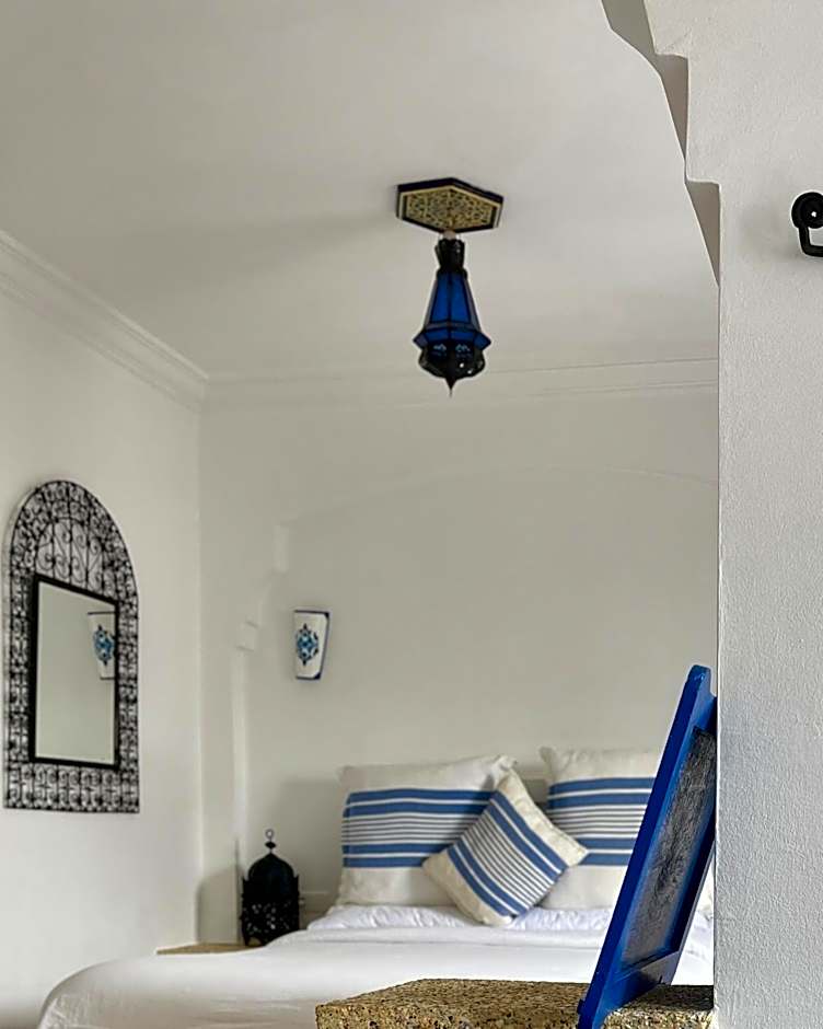 Hotel Al Alba Hammam & Restaurant