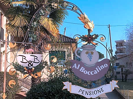 AL BOCCALINO Bed & Breakfast Wiedereröffnung ab März 2026