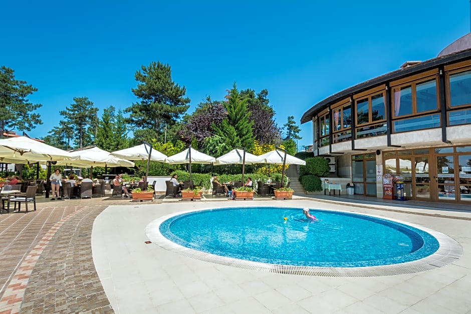 Santa Marina Sozopol