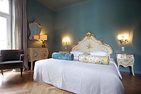 Das REGINA Boutiquehotel