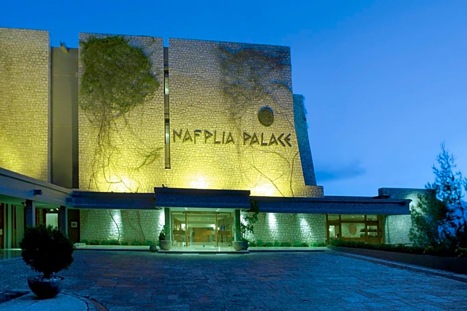 Nafplia Palace Hotel & Villas