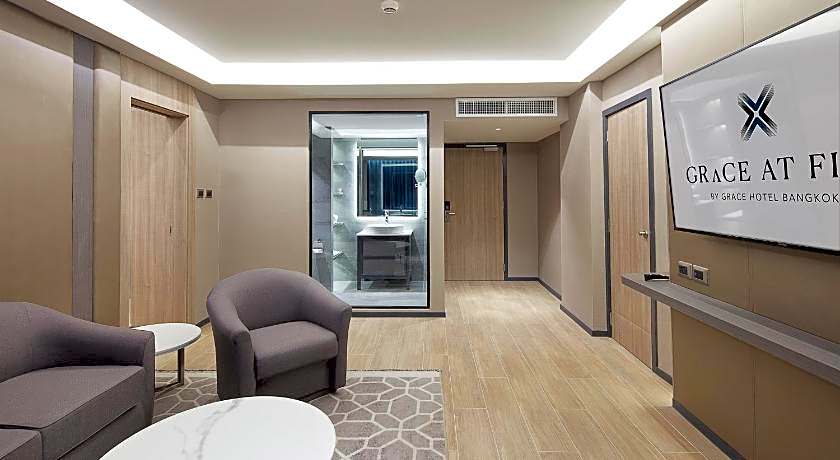 Grace At Five by Grace Hotel Bangkok