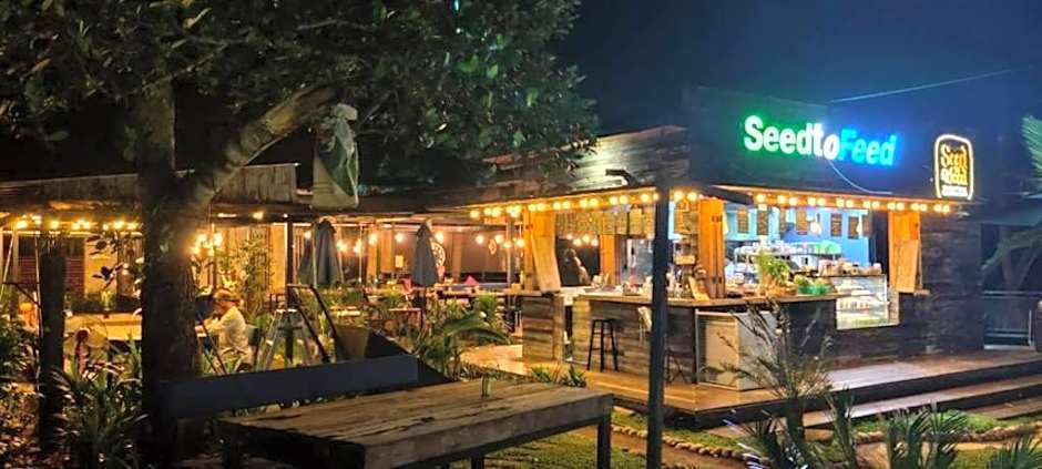 The Willow Phangan