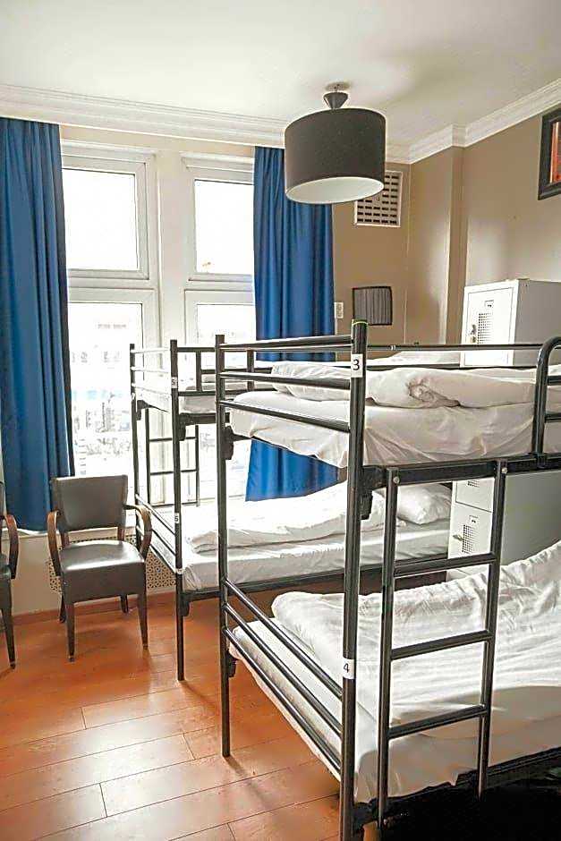 Princess Hostel Leidse Square Amsterdam