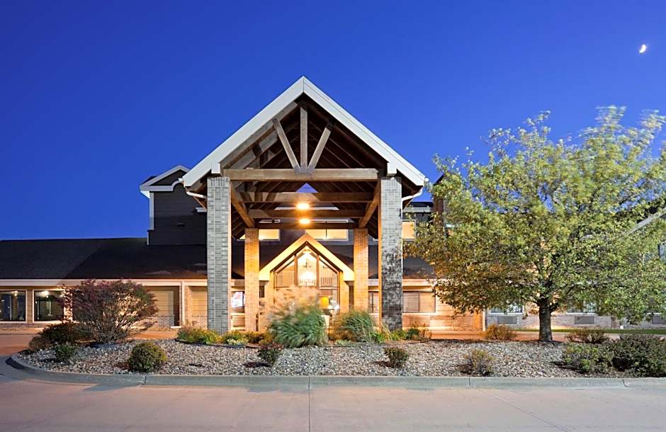 AmericInn by Wyndham Osceola