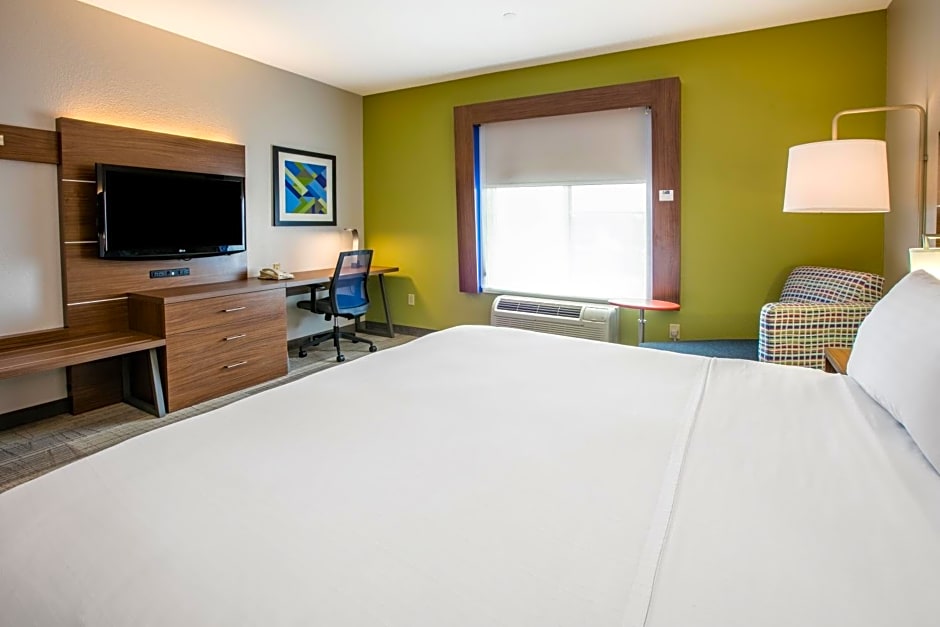 Holiday Inn Express Hotel & Suites Dallas - Grand Prairie I-20, an IHG Hotel