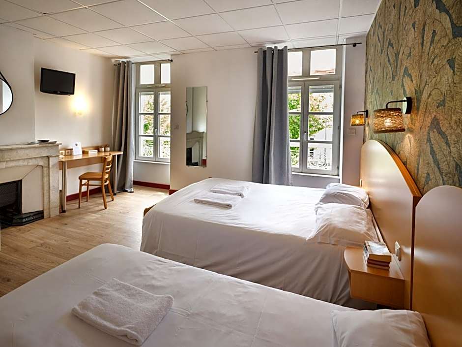 Hôtel de Lyon