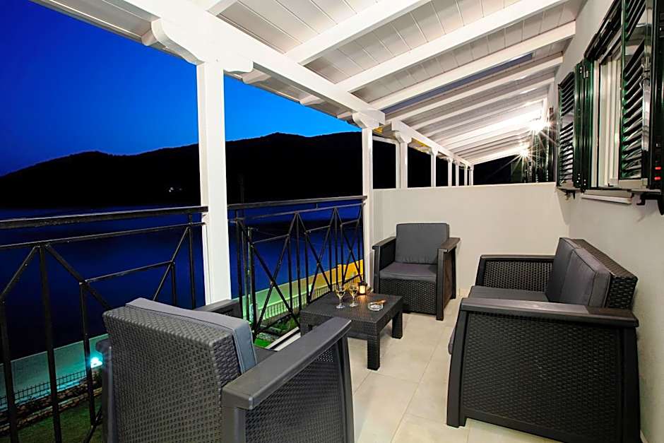 Captain Nick Aparthotel