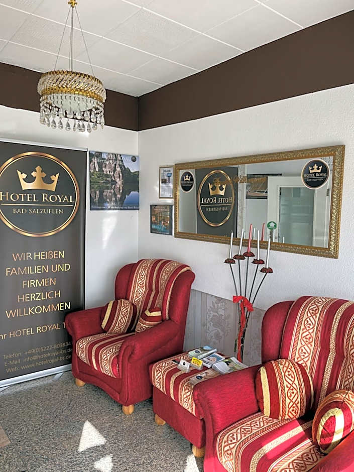 Hotel Royal