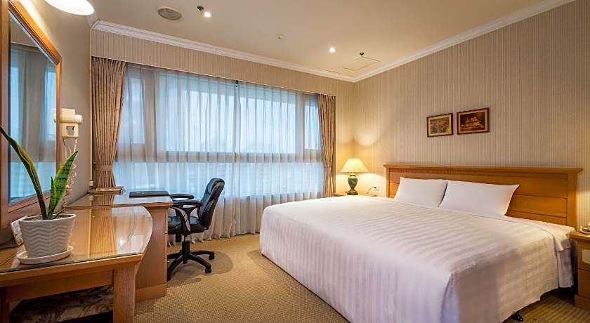 Formosa Corridor Hotel