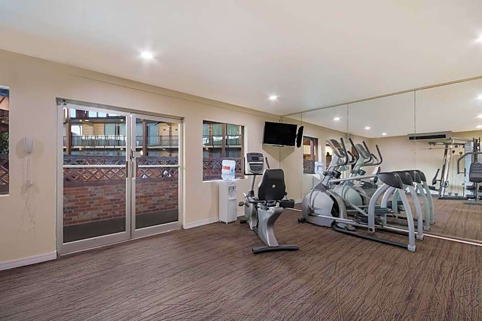 Quality Inn Chickasha