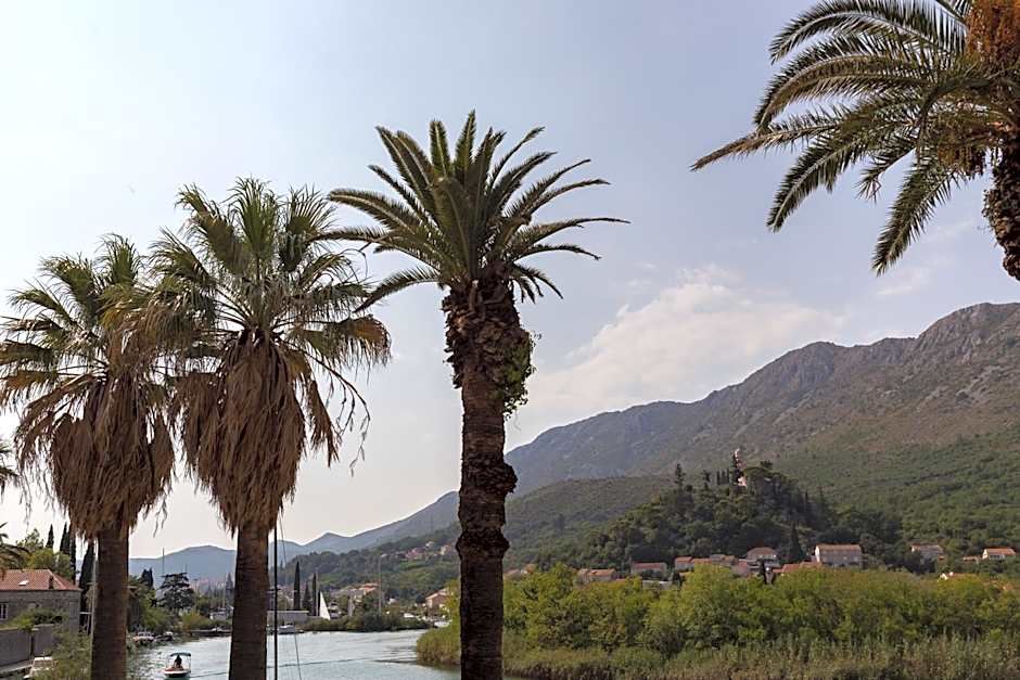 Hotel Vimbula - Komolac