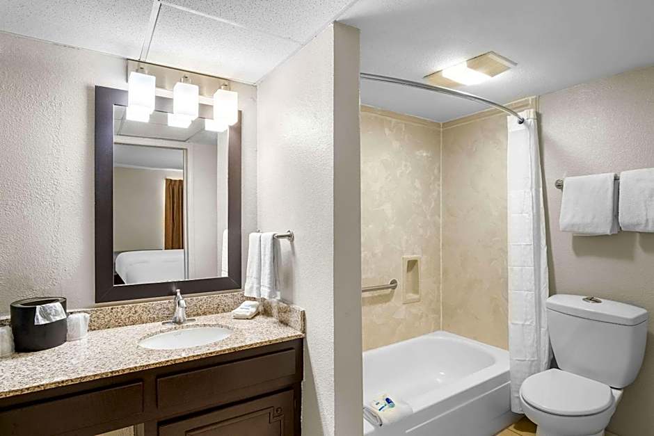 Rodeway Inn