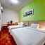 7 Days Inn Tangshan Guigu Digital Market