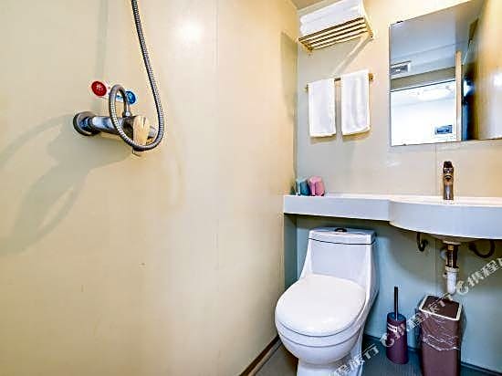 Yindu City Apartment