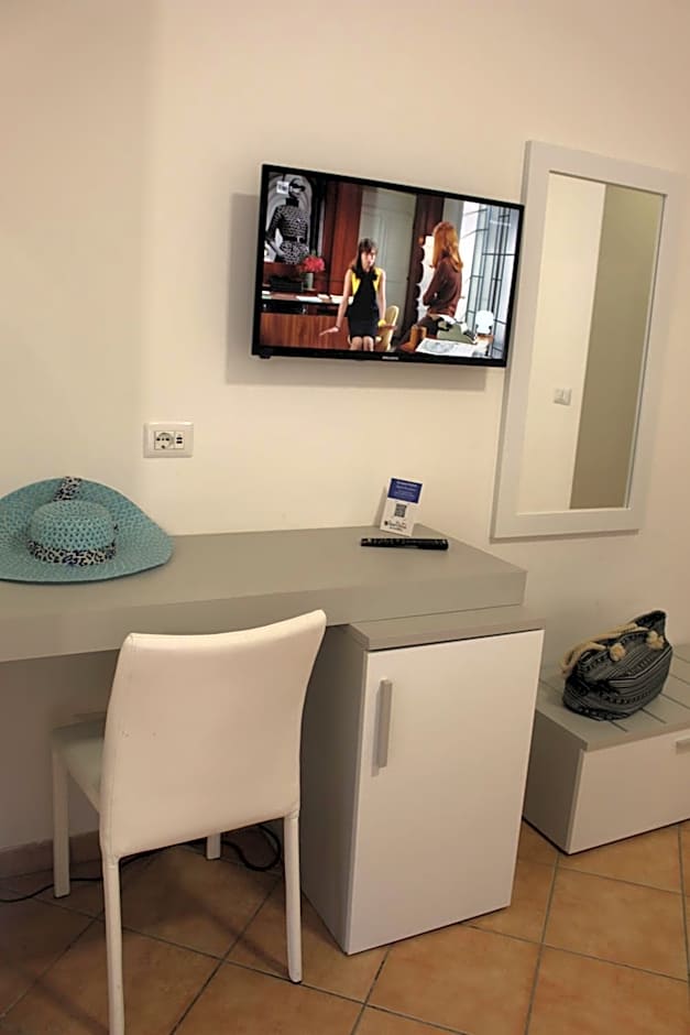 Residence Hotel La Taverna