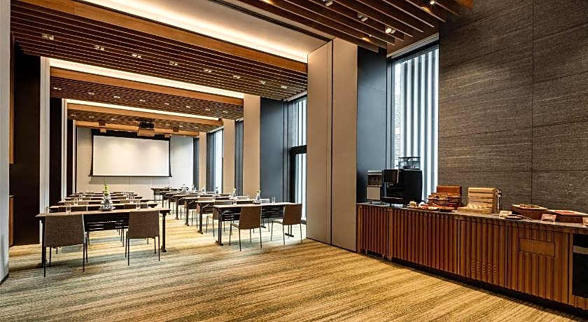 HYATT CENTRIC KOTA KINABALU