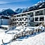 Hotel & Appartements Oberhofer