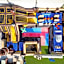 Jupiter Albufeira Hotel - Family & Fun